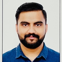 Aravind M Nair