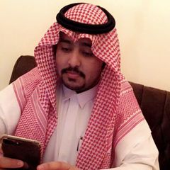 Abdulmajeed Al-anazi