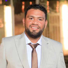 محمد  محمود أحمد عبده