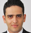saleh adly saleh dayhoum, System Analyst