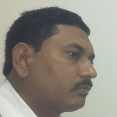 Mohammad shamim, Sales Coordinator