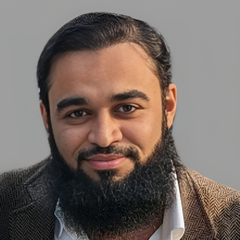 Mohammad Zaid Siddiqui