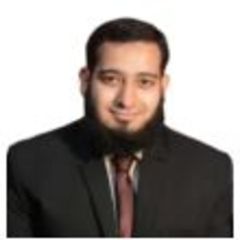 Mohammad Arsalan Ghiyoor, Purchase & Sales - Marketing Executive