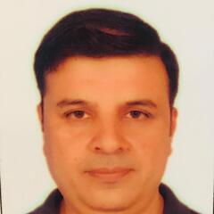 Muhammad Arsalan, Marketing And Business Development Manager