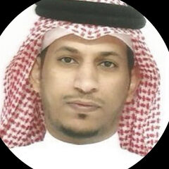 زياد سعد العوفي, Specialest Technical Procurment