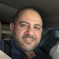 Ahmed Fouad serag eldin