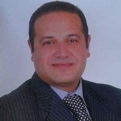 Ahmed Mohamed Nabil, Sr. Manager - Information Security & Governance