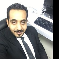 علاء حسن, Senior Sales Associate