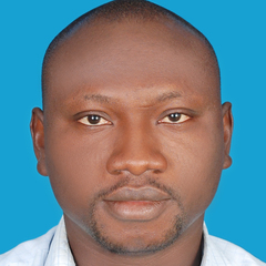 Adebambo Taliat, SAFETY MANAGER