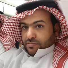 Hassan Alfaifi, Production Supervisor