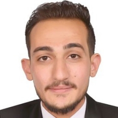 Mina Abo elmakarem kelliny, Civil Engineer