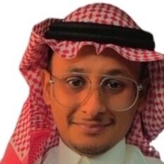 عبدالرحمن الوهاس, Middle school computer teacher
