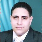 Ehab Ahmed Mustafa Ali Omar, المدير التنفيذى لشركة بى سى سنتر لخدمات الكمبيوتر