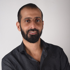 Firas Abo Assaf, Head Of Marketing