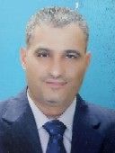 Dawod AlJaouni, Finance Manager