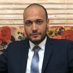 Mohammed jaber, مدير عقاري