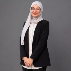 Mariam Chitt, Remittance &Sales Officer