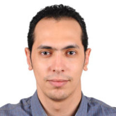 Hossam Youssef, Senior Solution Specialist - MEA Region 