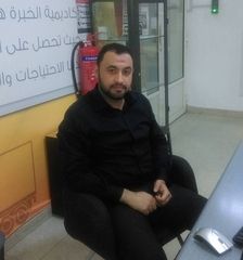 هشام حسين يونس الشاعر, Railway Station Operations Master 