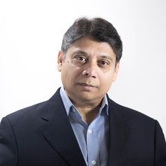 Shashank Jani, Consultant