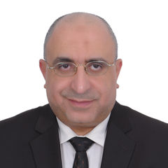 Ayman Sayed, IT Manager