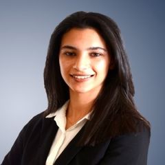 Rita Alkhateeb, Product Management Professional