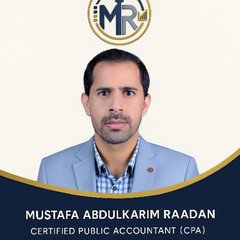 مصطفى رعدان