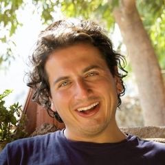 Tolga Ustungor