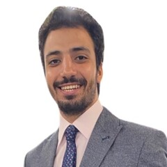 Hesham Nasr, Senior PMO Specialist