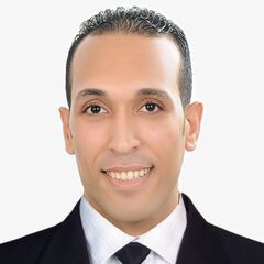 محسن أحمد, مدير مشروع بنية تحتية