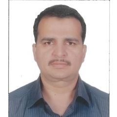 Muhammad ishaque khan, Senior Application Engineer