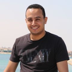 Mahmoud Mahrous, Sharepoint Technical Lead