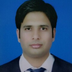 Mohammad  Shabbar Azam Faizi