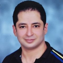 Sherif Abd Elkader, PMP, Lead Cost Engineer