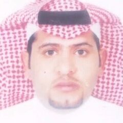 Abdullah  Al Shaharani, English Language Instructor
