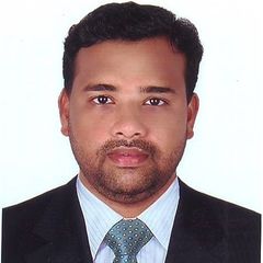 محمد منصور, ORDER PROCESS EXECUTIVE CUM LOGISTIC TEAM LEADER