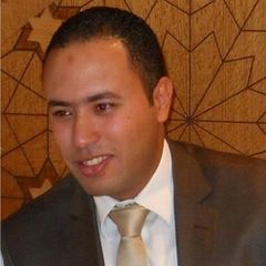 Ahmed Ibrahim, Palo Alto Resident Consultant