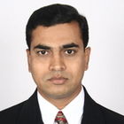 Khursheed Ahmed, Sr.Financial Analyst