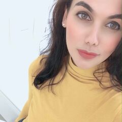 Sharanya Babu
