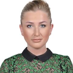 Mariia Iovyk
