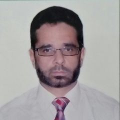 Ishtiyaq باتلو, SME Sales Executive