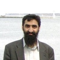 Umar Butt, Assistant Manager Datacenter Operations