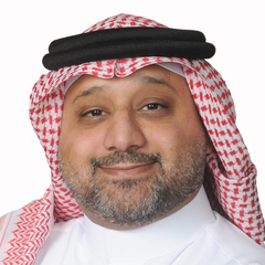 Hasan Al Gilani, Shared Services Director