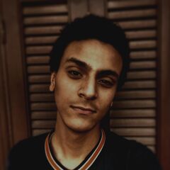 Mazen Mohamed
