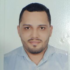 Mohamed Hatem, Coordinator And Help Desk Specialist