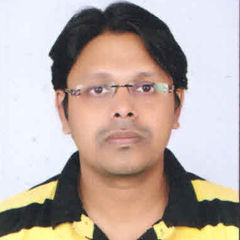 Amit Biswas, Deputy Manager (Electrical, O&M)