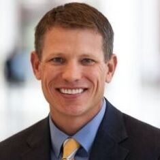 Trey Lowe, Vice President Technology