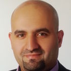 Hamdi walid Altamari Al-tamari, Cloud Computing Virtualization Expert 