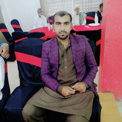 Muhammad  Waqar