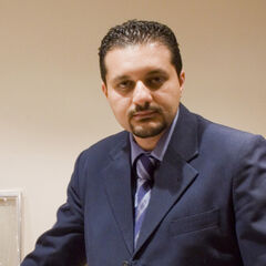 محمد صبره, Business & Marketing Consultant 
